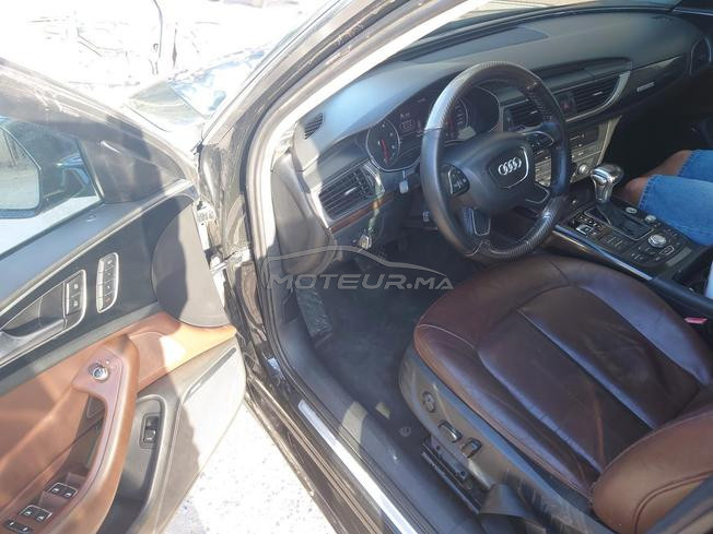 Audi A6 V6 tdi 3l