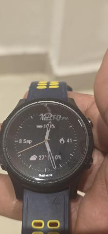 Garmin Forerunner 945 - 2