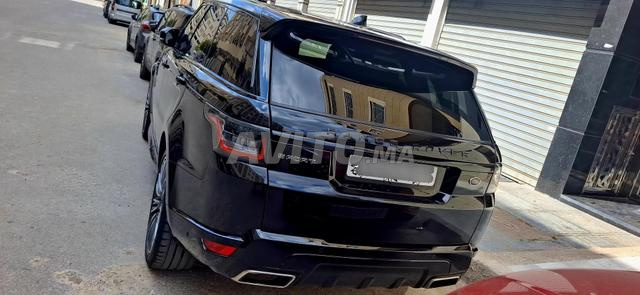 Range Rover Sport Autobiography - 2