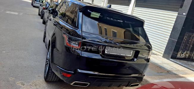 Range rover sport autobiography- رانج روفر سبور