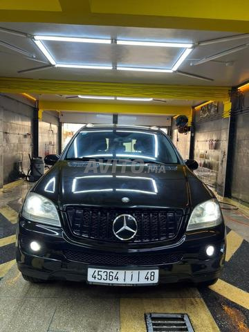 Mercedes ML 280 AMG - 2