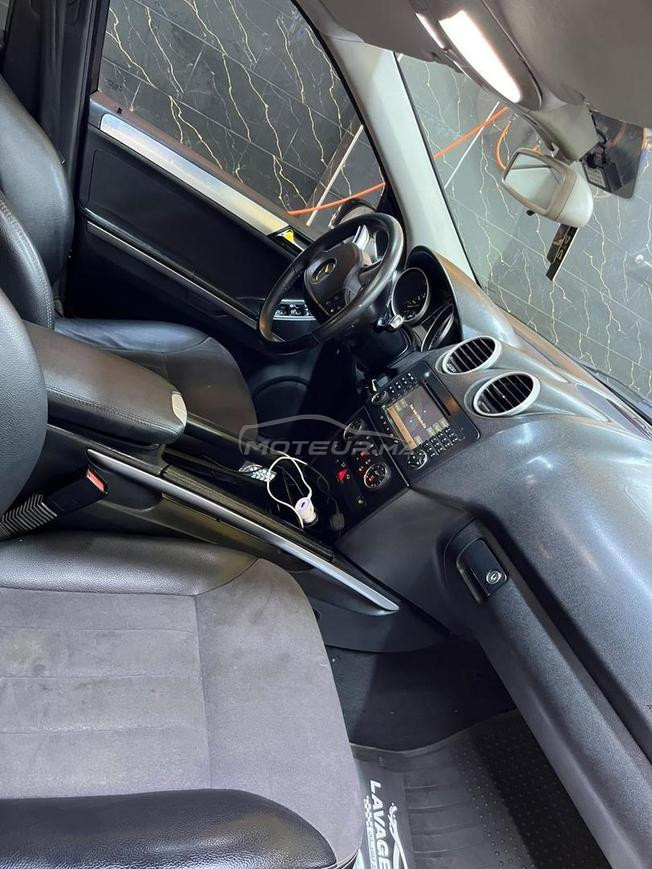 mersdec ML 280 AMG