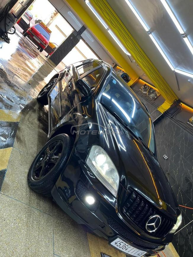 mersdec ML 280 AMG