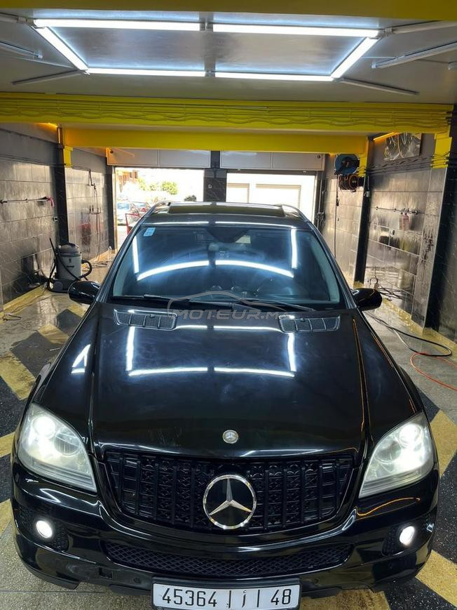 mersdec ML 280 AMG