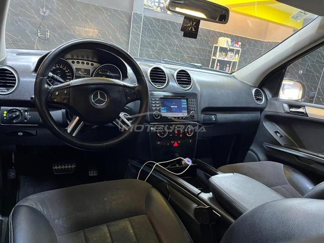 mersdec ML 280 AMG