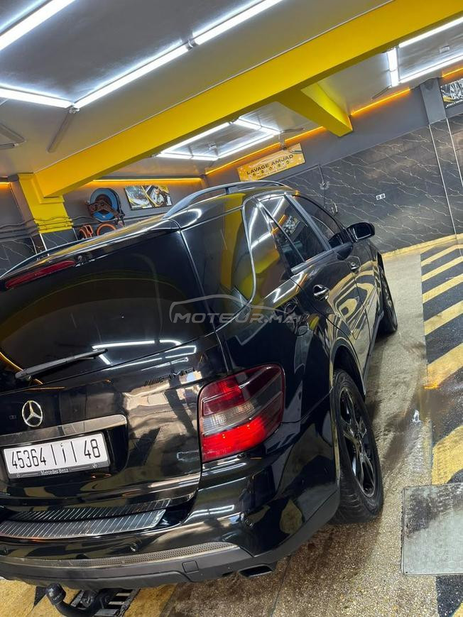 mersdec ML 280 AMG