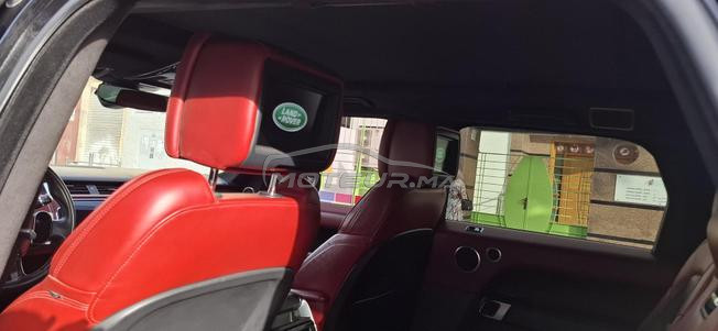 Range rover sport autobiography- رانج روفر سبور