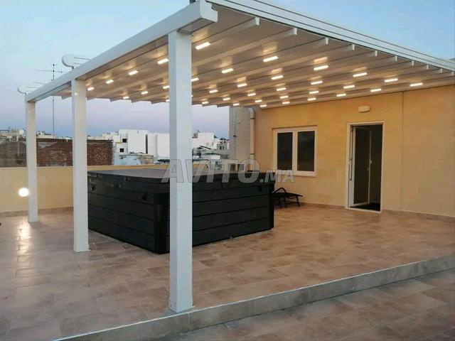 Système pergola - 2