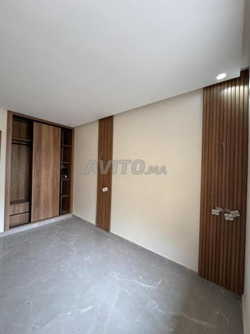 Appartement avec ascenseur dans le quartier Guitta avec possibilité de bénéficier d'aide