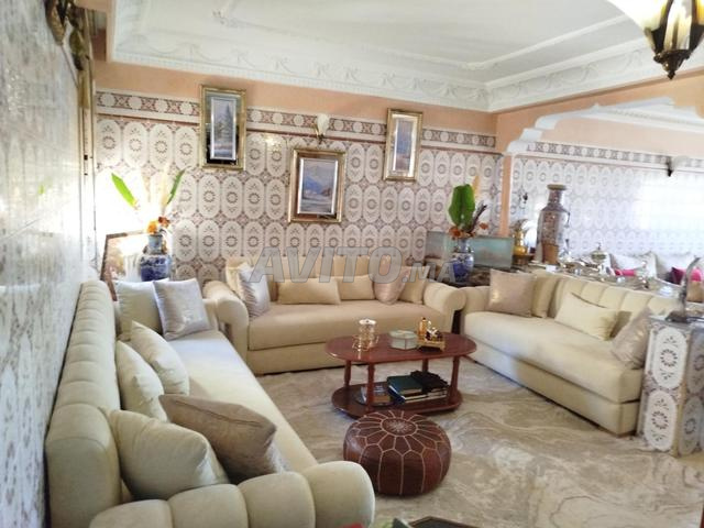 Appartement magnifique - 2