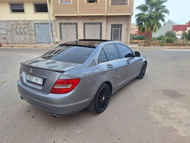 mersdec C350 AMG 