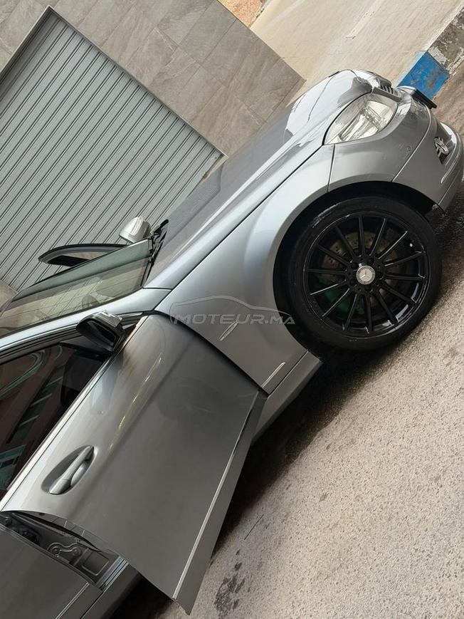 mersdec C350 AMG 
