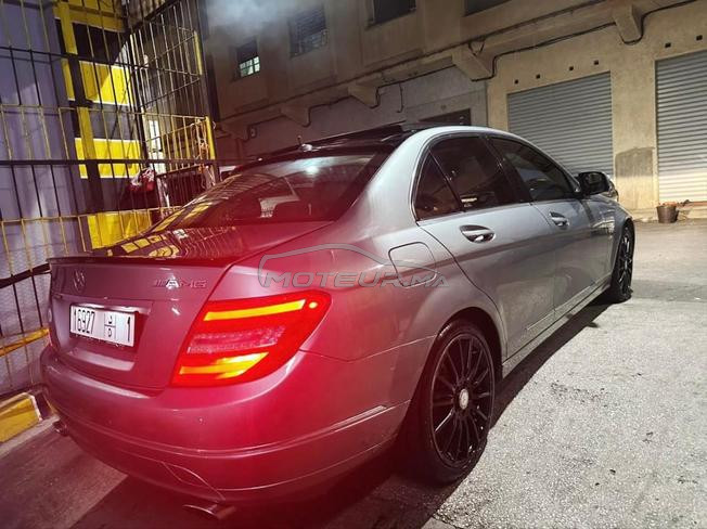 mersdec C350 AMG 