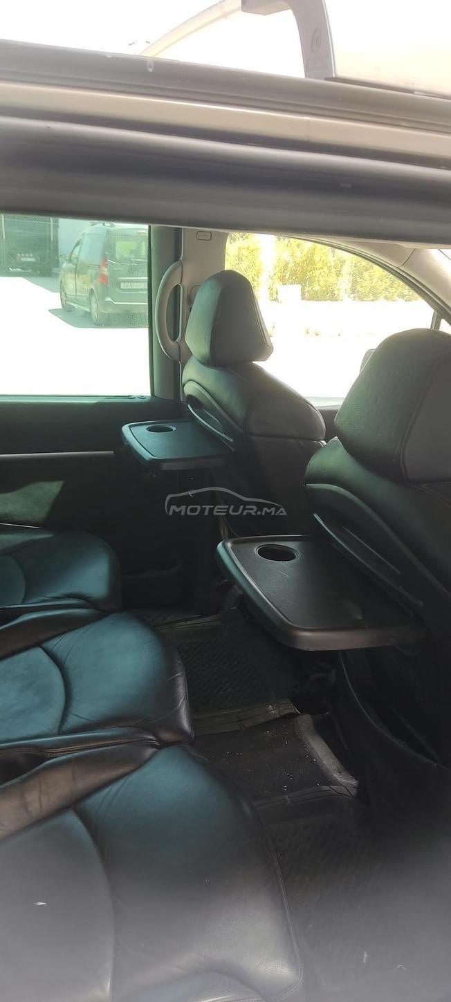 Citroen C8 7 place 