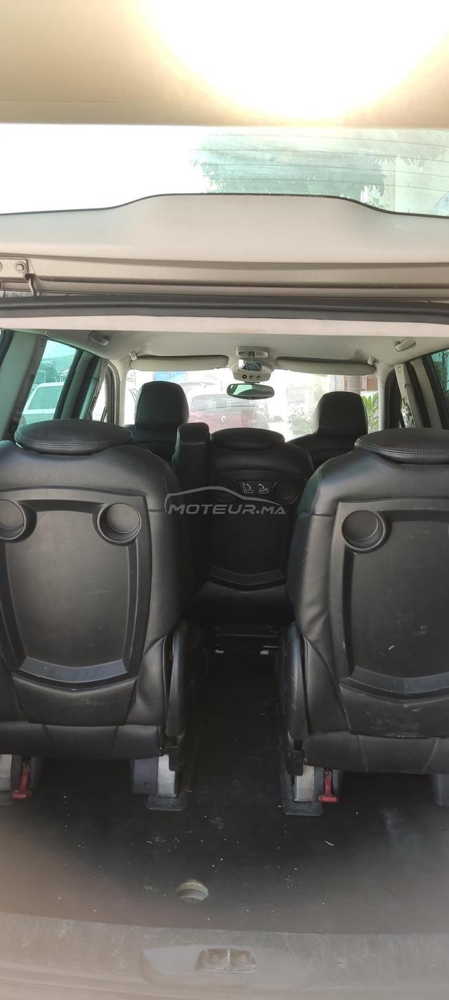 Citroen C8 7 place 