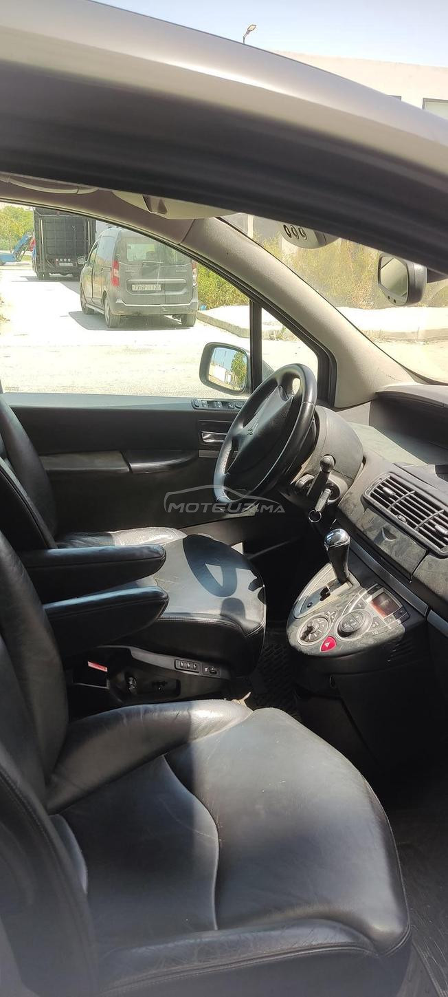 Citroen C8 7 place 