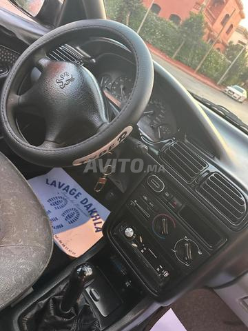 Peugeot 406 Essence - 2