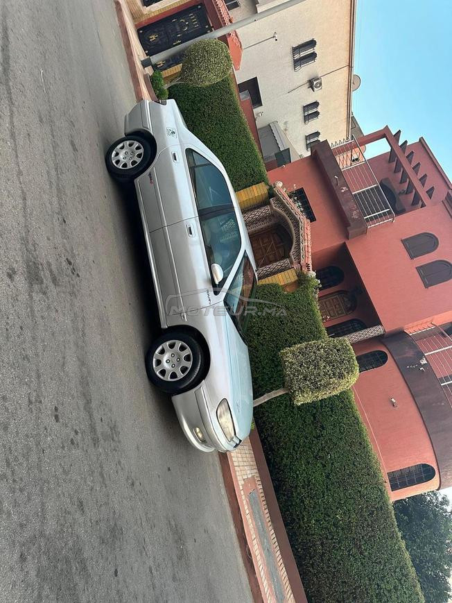 Peugeot 406 Essence 