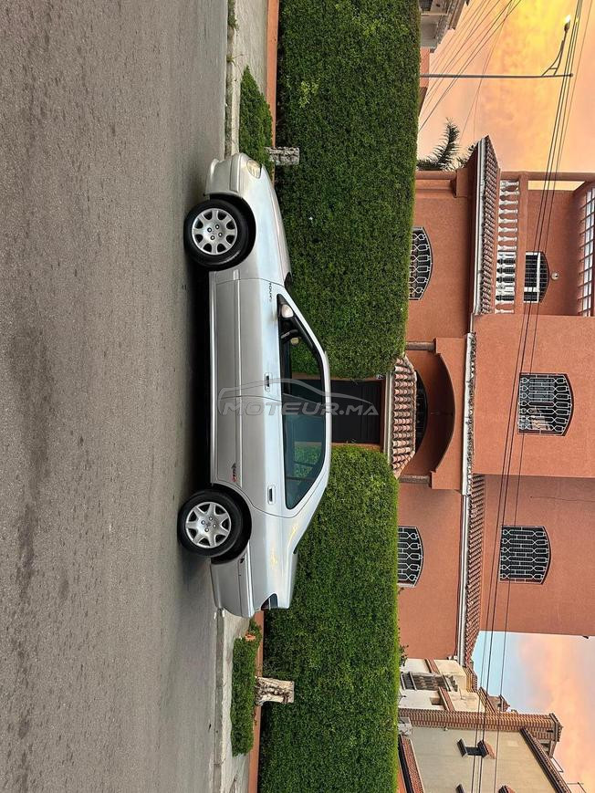 Peugeot 406 Essence 