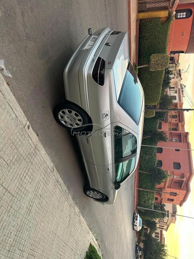 Peugeot 406 Essence 