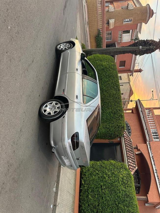 Peugeot 406 Essence 