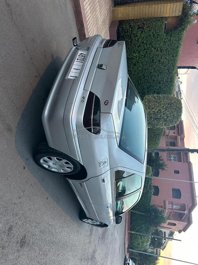Peugeot 406 Essence 
