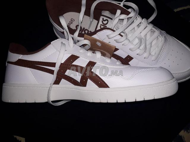Asics original taille 45