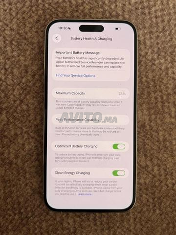 iPhone 14 Pro Max eSIM - 2