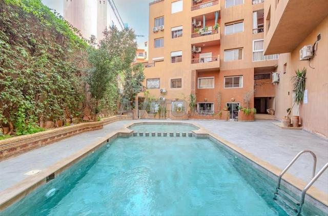 appartement a vendre - 2