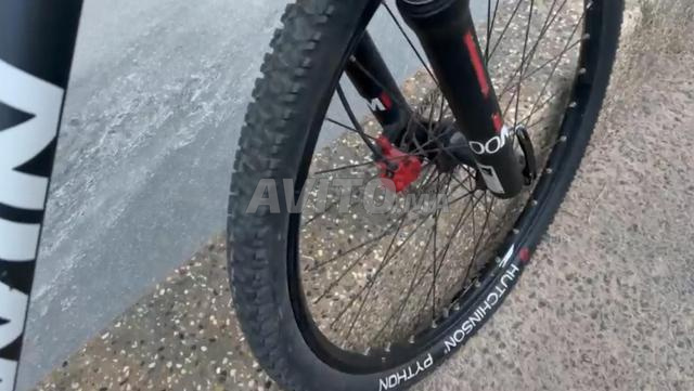 دراجة هوائية B’TWIN (ROCKRIDER 520) - 2