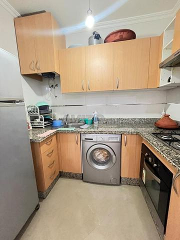 Appartement à vendre 56 m² à Asilah - 2