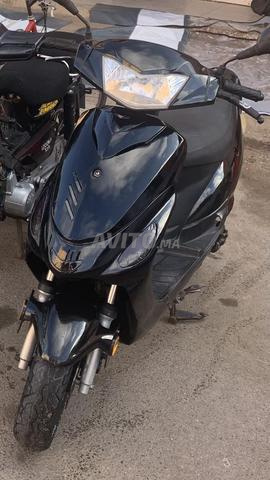 Scooter 50cc à vendre à Tiznit