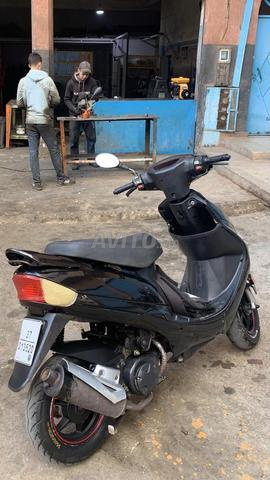 Scooter 50cc à vendre à Tiznit - 2