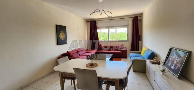 Appartements meublés à Hay Fath - 2