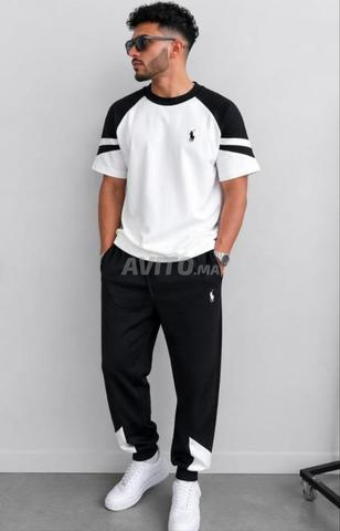 Ensemble polo - 2