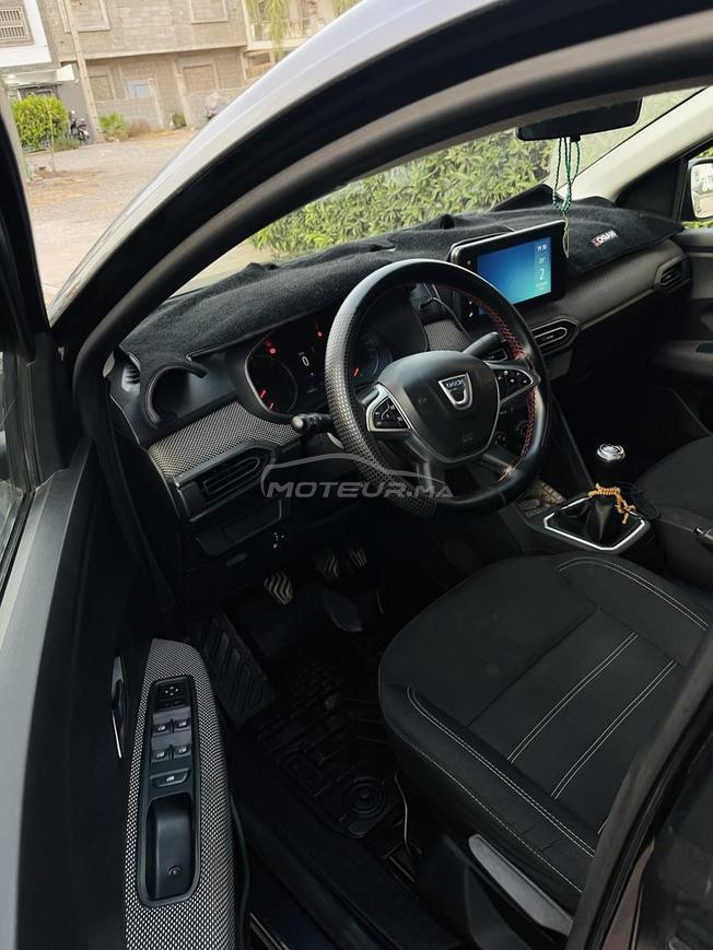 Dacia Logan 2022