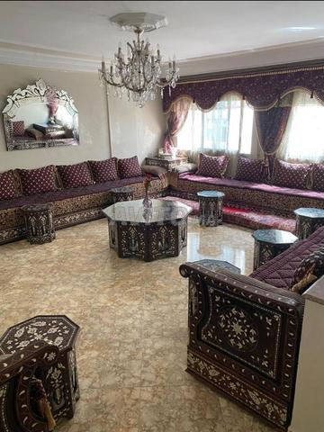 Bel appartement à vendre Tétouan av des FAR - 2
