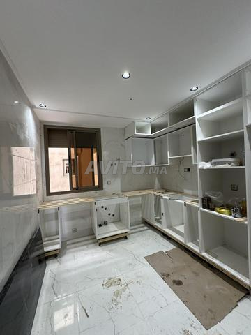 Appartements à vendre avec parking et soutien - 2