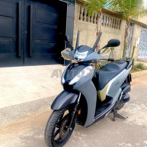 SH 300 18 مستورد جديد - 2