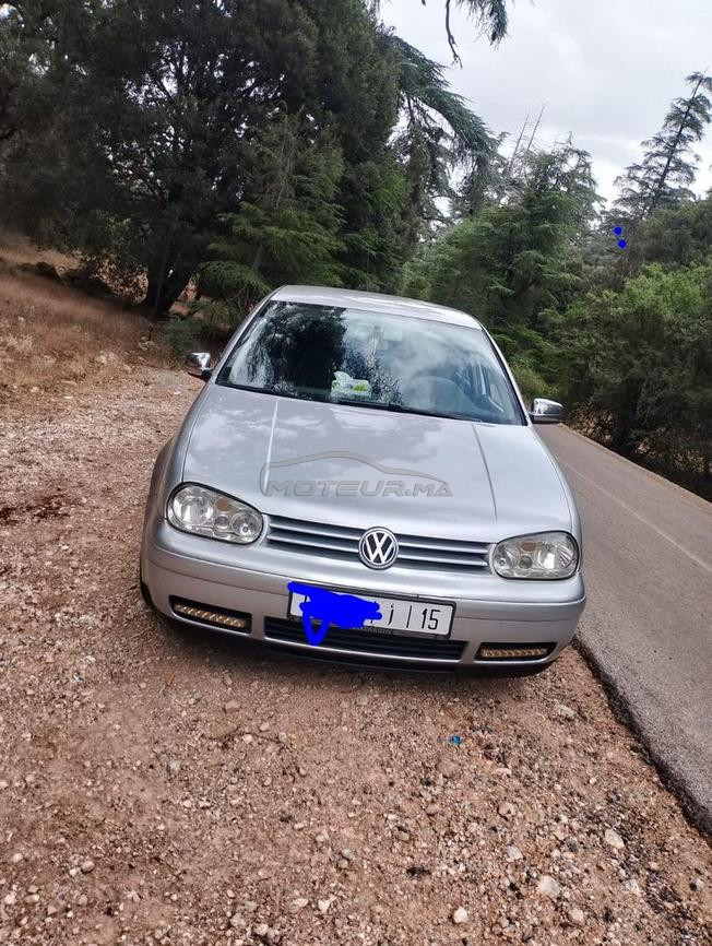 golf 4 model 2010