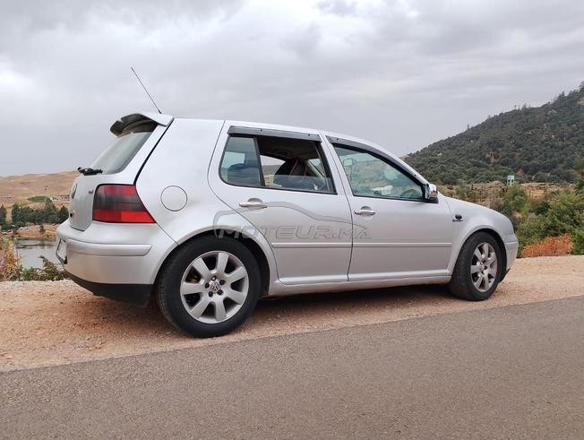 golf 4 model 2010