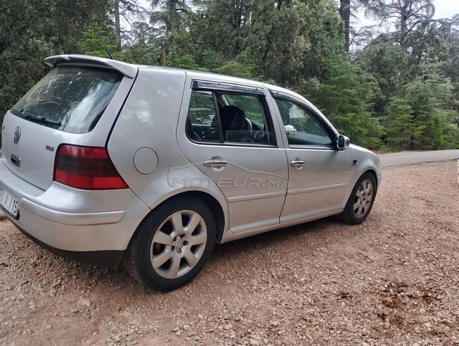 golf 4 model 2010