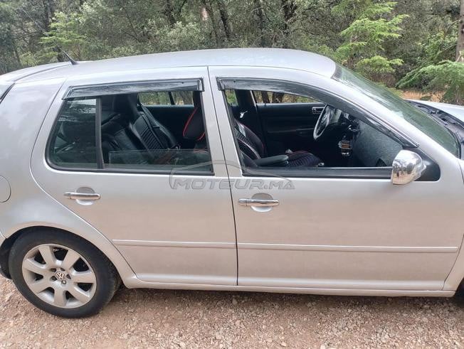 golf 4 model 2010