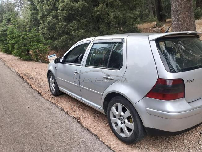 golf 4 model 2010