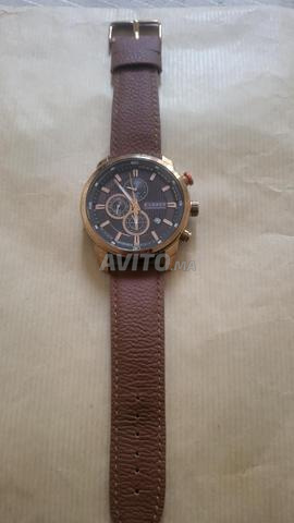 Montre Curren originale - 2