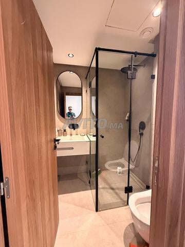 🏡 استوديو للإيجار – إيجار عطلات بأكادير - 2