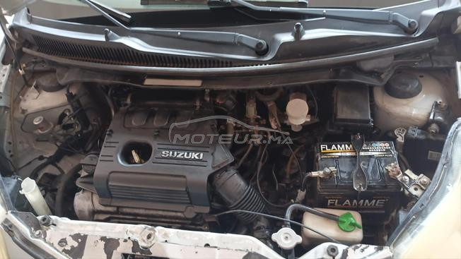 SUZUKI CLIMA ECONOMIE 2013