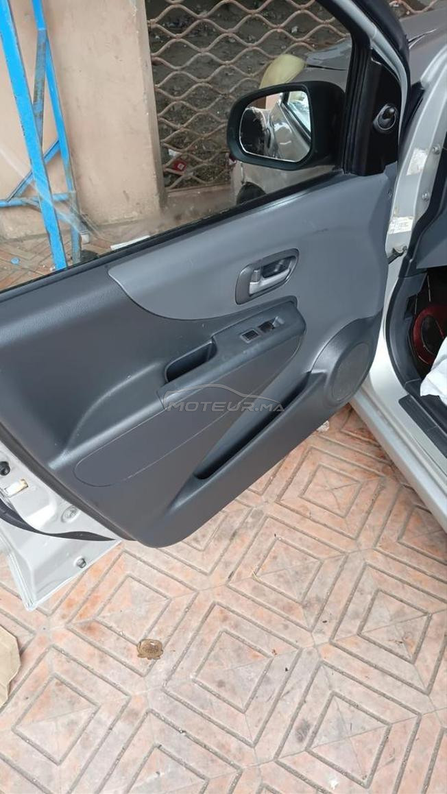 SUZUKI CLIMA ECONOMIE 2013