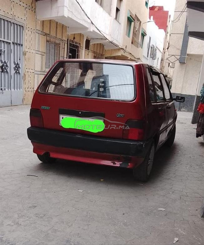 Fiat uno   esanc
