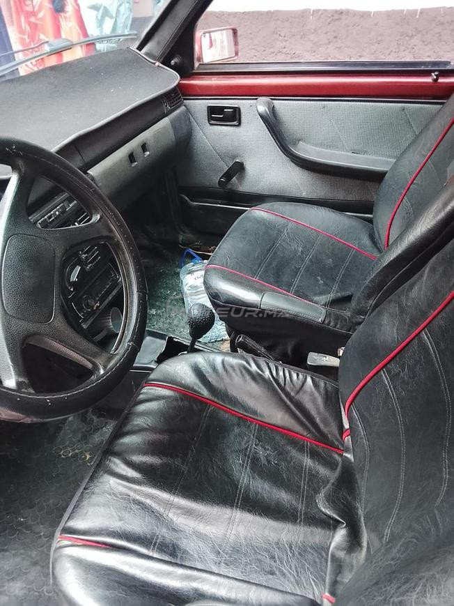 Fiat uno   esanc